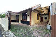Rumah Disewakan Didaerahpancoran. Dekat Ke Gatot Subroto Dan Tol 