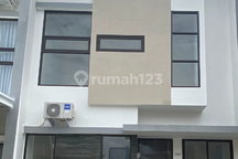 Hunian Baru, Asri, Mewah, Indah Dan Nyaman 2 Lantai Di Lokasi Strategis Jl Paneran Cakra Buana Talun, Cirebon 