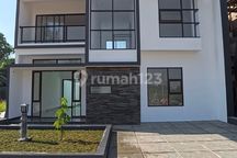 Rumah Baru Dibangun Type 120 (Blok B Ext) Lokasi di Kota-Kabupaten Cirebon-,-Dibangun Developer Terbaik