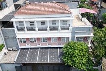 Pondok Indah Dalam Kompleks Akses Mall Lingkungan Elit Strategis