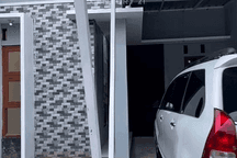 Rumah Tinggal Dekat Toll Dalam Cluster Di Karang Anyar NS0137