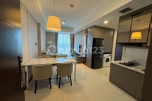 Dijual Casagrande Chianti 76Sqm Full Furnished Dekat Kokas