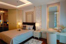 Apartemen Residence 8 @senopati Sudah Renovasi Furnished