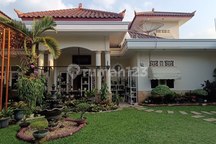 Rumah Mewah Furnised Deket Toll Cibubur