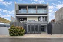 Jual Rumah Brand New di Permata Buana Puri Indah Jakarta Barat