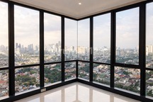 Jual Rugi View Bagus Lantai Tinggi Apartemen Permata Hijau Jakarta Selatan