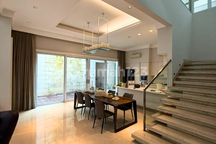 Sewa Rumah Mewah Ring 1 di Menteng Jakarta Pusat