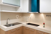 Owner Bu Nego Sampe Jadi Apartemen St Moritz Tower Royal Lantai Rendah Puri Indah Jakarta Barat