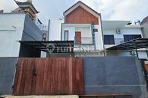 Rumah 3 Kamar Tidur Siap Huni Di Taman Giri Nusa Dua