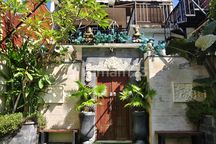 Cozy 3 Bedroom Villa Full Furnished in Nusa Dua