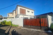 Rumah Nyaman dan Tenang 3 Kamar Halaman Luas di Area Jimbaran