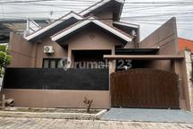 Hunian Ekslusif Modern Tropis Fully Furnished di Jimbaran