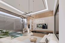 Brand New Luxury Villa In SANUR With Resort Facility