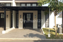 Sewa Rumah Baru Citragrand - Furnish