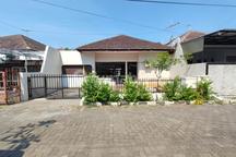 Rumah Sewa Di Tengah Kota Semarang - Indraprasata 