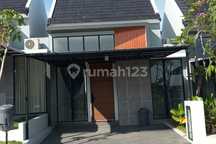 Rumah Citragrand Siap Huni - Citragrand