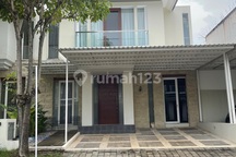 Rumah Siap Huni Tembalang - Citragrand