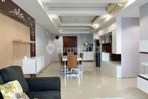 Disewakan Apartment Casa Grande Residence 3+1Br Full Furnished