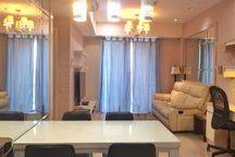 Disewakan Apartment 2BR Casa Grande Residence Bagus Furnished