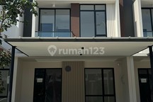Dijual Rumah 6X12,5 Pik 2 Milenial Brand New bisa KPR Siap Huni
