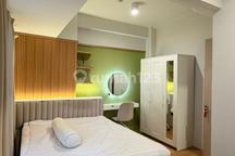 Disewakan Apartement Tokyo Uk 36M2 1 BR Full Furnish Bagus