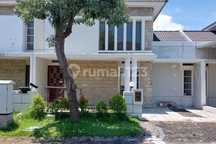Sewa Murah Valencia Spring,purisurya Jaya Sidoarjo,gedanganjaya 