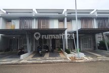 Dijual Cepat Rumah Mississippi Jgc Cakung Jakarta Timur