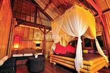 Apartemen Leasehold Beachfront Di Tanjung Benoa, Nusa Dua, Bali