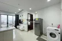 Dijual Apartment 1 Bedroom Harbour Bay, Full Furnished