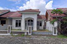 Rumah Cluster Tipe 45 Siap Huni Dijual di Jl. Indah Puri Hangtuah 