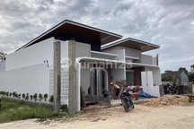 Rumah Cluster Dijual di Jl. Akasia Purwodadi