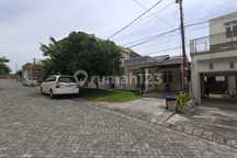 Rumah Cluster Siap Huni Tengah Kota Dijual di Jl. Simpang Tiga Pekanbaru