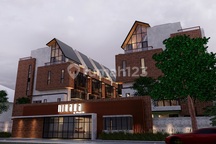 Nivara Resort Townhouse at Wijaya