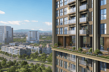 EleVee Condominium