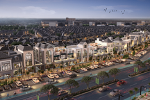 Unit Free PPN Parkland Podomoro By Agung Podomoro Land