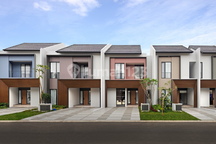 Sutera Rasuna by Alam Sutera