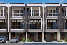 Heartful-Town Taman Mini