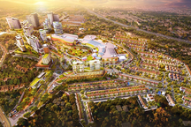 Paradise Resort City