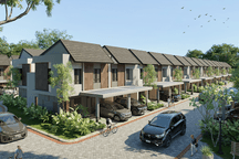 Virginia Park Makassar