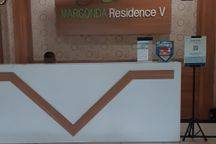 Apartemen Studio Area Mall Di Margonda Residence 5 Depok