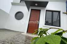 Rumah Baru 2 Lt Murah 400 Jt-An di Grand Depok City Depok