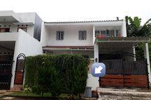 Modern Hills Pondok Cabe, Nyaman Dan Asri Dekat Area South City