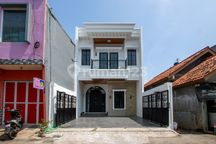 Jual Rumah Setu Golp Tapos Depok