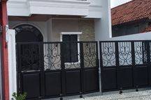 Jual Rumah Modern Setu Golp Cilangkap Depok