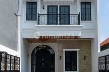 Jual Rumah Classik Modern Tapos Depok Jawa Barat