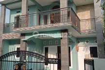 Jual Rumah Siap Huni Jln Raya Pulo Mangga Grogol Limo Deook