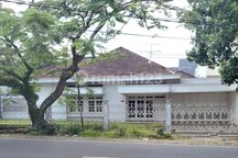 Rumah Nol Jalan Raya Tidar Malang Dekat Unmer