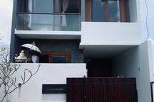 3 BR Villa Ocean View Gwk In Kuta
