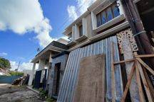 Rumah Modern Dg Kolam Renang di Kota Tabanan