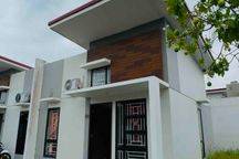 DIJUAL BU CENTRAL TIBAN RAYA